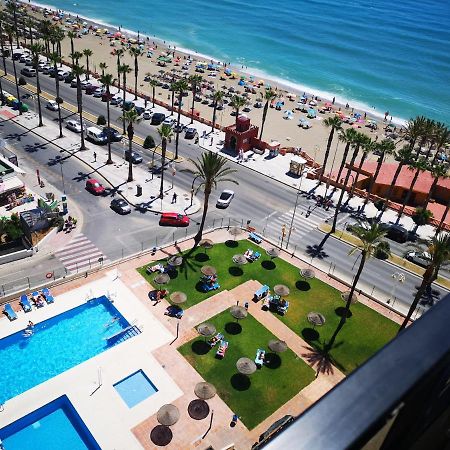 Aloha Playa 1217 Apartment Benalmádena Exterior foto
