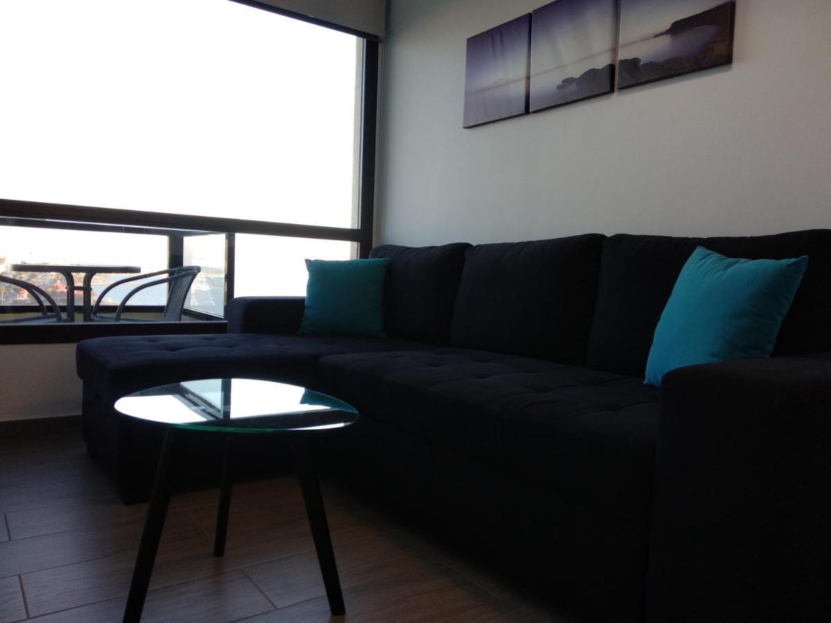 Aloha Playa 1217 Apartment Benalmádena Exterior foto