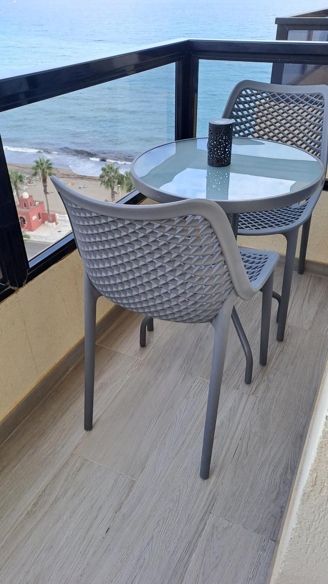 Aloha Playa 1217 Apartment Benalmádena Exterior foto