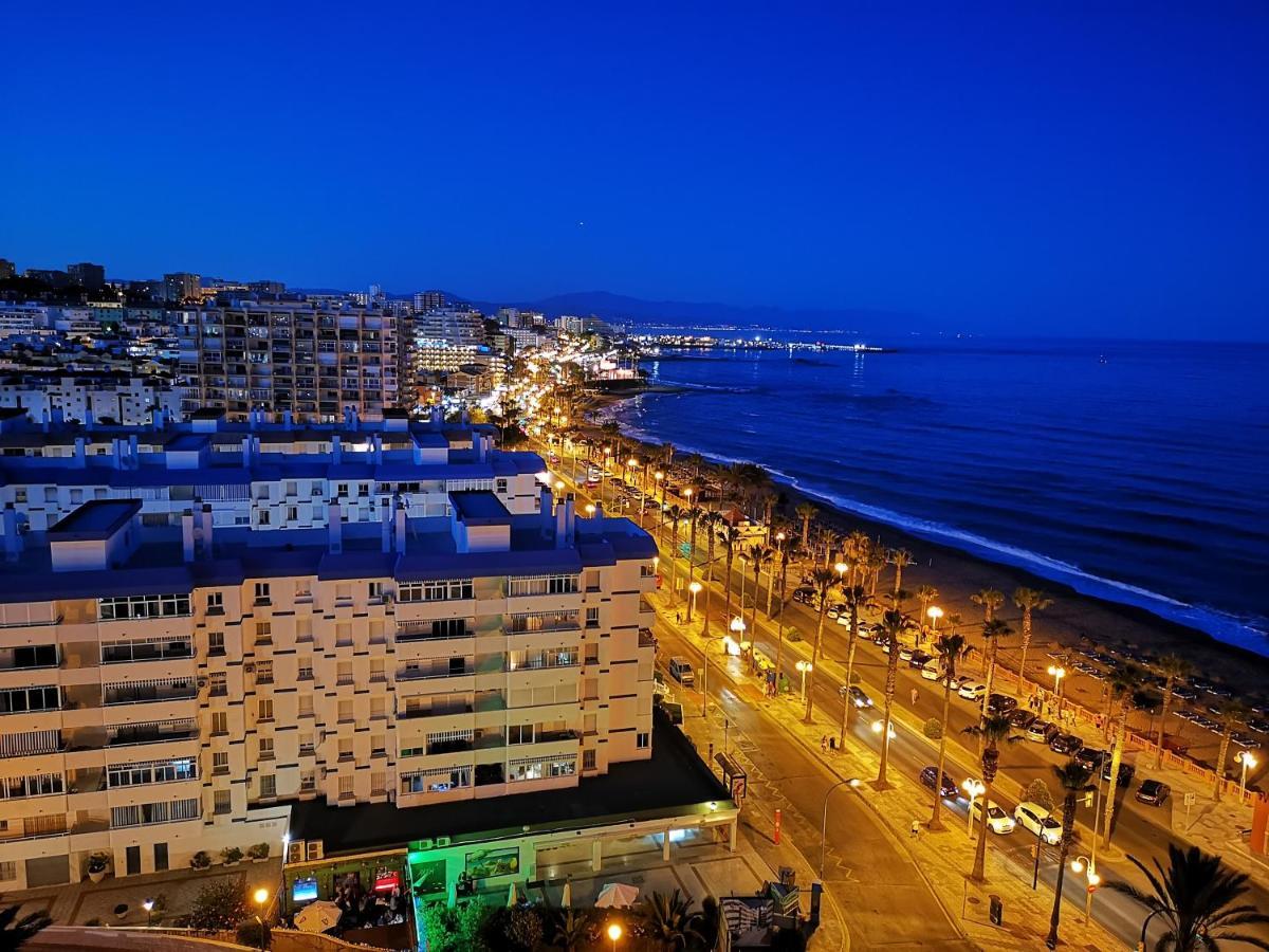Aloha Playa 1217 Apartment Benalmádena Exterior foto