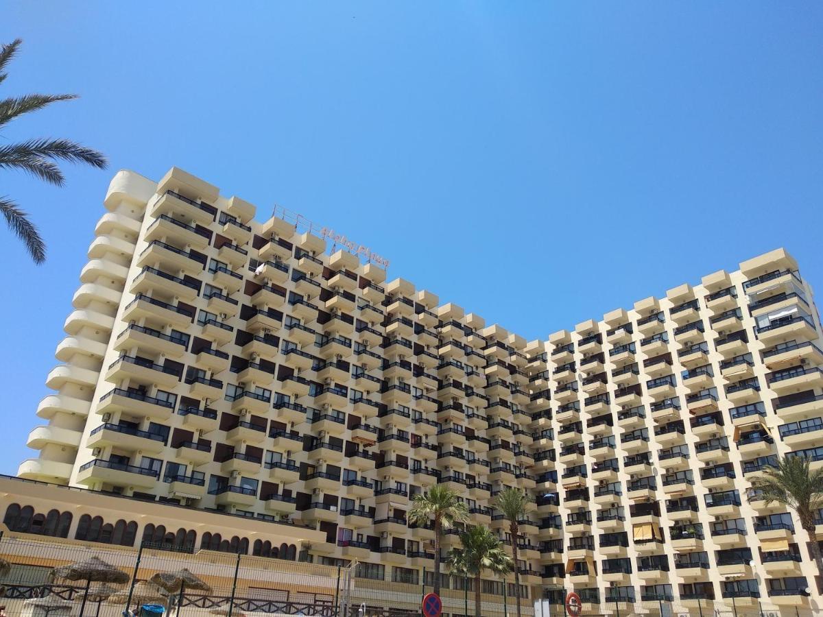 Aloha Playa 1217 Apartment Benalmádena Exterior foto